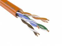 ParLan U/UTP Cat5e 2х2х0,52 ZH нг(А)-HF, 305 м