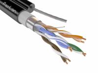 ParLan U/UTP Cat5e 2х2х0,52 PVC/Petr, 200 м