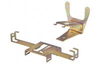 Кронштейн для подвески МКО-С6, С7 (с запасом)
