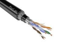 ParLan ARM PS F/UTP Cat5e ZH нг(А)-FRHF 2х2х0,52, 305 м