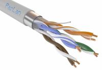 ParLan F/UTP Cat5e PVCLS нг(А)-FRLS 2х2х0,52, 305 м