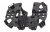 Муфта-кросс МКО-П1/A-10SC-8SC/APC-8SC/APC ССД