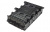 Муфта-кросс МКО-П2/С09-2/4SC-1PLC8-SC/APC-12SC-10SC/APC-1SC/APC ССД