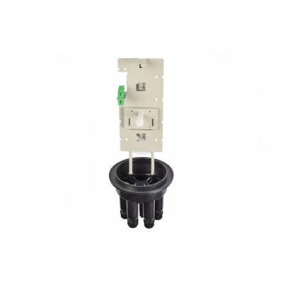 Муфта-кросс МКО-В3/CМ3-4/4SC-4SC-4SC/APC-4SC/APC-4ФТ4х3