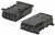 Муфта-кросс МКО-П1-М/C09-2/4SC-2PLC4-SC/APC-10SC-10SC/APC-2SC/APC ССД