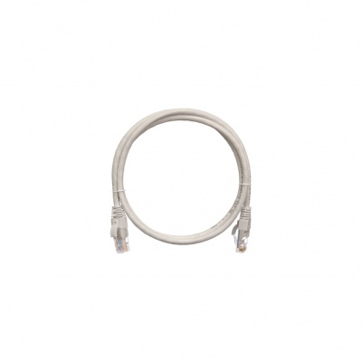 NMC-PC2UC25T-xxx-GY, Кат.3, PVC нг(А)