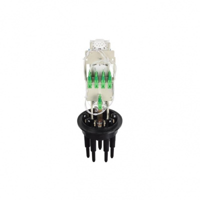 Муфта-кросс МКО-Г3/С09-2/8SC-2PLC8-SC/APC-18SC-18SC/APC-18SC/APC