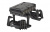 Муфта-кросс МКО-П2/A-12SC-10SC/APC-10SC/APC ССД