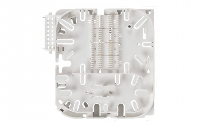Муфта-кросс МКО-П3/СМ3-4/4SC-4SC-4SC/APC -4SC/APC ССД