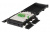 Муфта-кросс МКО-П2/С09-2/4SC-1PLC8-SC/APC-12SC-10SC/APC-1SC/APC ССД