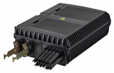 Муфта-кросс МКО-П3/С09-4/4SC-4PLC4-SC/APC-20SC-20SC/APC -4SC/APC ССД