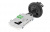 Муфта-кросс МКО-С6/СМ3-2/4SC-2SC-2SC/APC-2SC/APC-2ФТ16 ССД