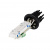 Муфта-кросс МКО-Г3/С09-2/8SC-1PLC8-SC/APC-18SC-18SC/APC-18SC/APC