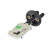 Муфта-кросс МКО-К6/CМ3-2/4SC-2SC-2SC/APC-2SC/APC-2ФТ4х3