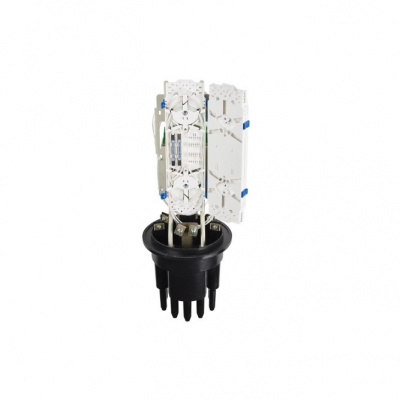 Муфта-кросс МКО-Г3/С09-2/8SC-2PLC8-SC/APC-18SC-18SC/APC-18SC/APC
