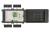 Муфта-кросс МКО-П2/С09-2/4SC-1PLC8-SC/APC-12SC-10SC/APC-1SC/APC ССД