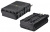 Муфта-кросс МКО-П3/С09-4/4SC-2PLC4-SC/APC-20SC-20SC/APC -4SC/APC ССД