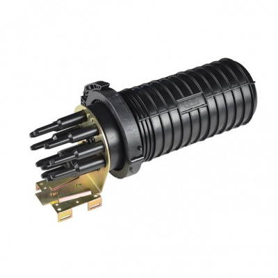 Муфта-кросс МКО-Г3/С09-2/8SC-1PLC8-SC/APC-18SC-18SC/APC-18SC/APC