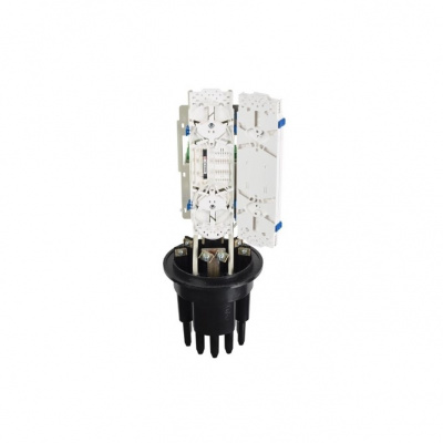 Муфта-кросс МКО-Г3/С09-1/16SC-1PLC16-SC/APC-18SC-18SC/APC-18SC/APC