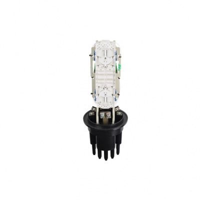 Муфта-кросс МКО-Г3/С09-1/16SC-1PLC16-SC/APC-18SC-18SC/APC-18SC/APC