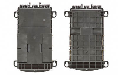 Муфта-кросс МКО-П1-М/А-10SC-8SC/APC-8SC/APC ССД