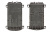 Муфта-кросс МКО-П1-М/А-10SC-8SC/APC-8SC/APC ССД