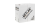 Кабель витая пара F/UTP 5e кат. 4 пары Netlan EC-UF004-5E-PVC-GY