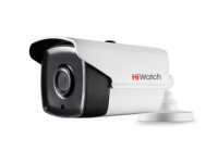 HD Видеокамера цилиндрическая Hiwatch DS-T220S (B) (2.8 mm)