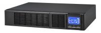 ИБП (UPS) GIGALINK GL-UPS-OL01L-1-1/6A 1000ВА/800Вт без батарей (1/1 однофазный), ток заряда 6A