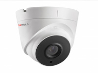 IP Видеокамера купольная Hiwatch DS-I253M (4 mm)