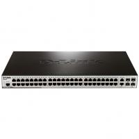Коммутатор DL-DGS-1210-52/ME/A1A 