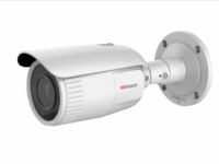 IP Видеокамера цилиндрическая Hiwatch DS-I456 (2.8-12 mm)