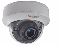 HD Видеокамера купольная Hiwatch DS-T507 (2.8-12 mm)