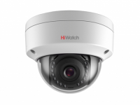 IP Видеокамера купольная Hiwatch DS-I202 (C) (2.8 mm)