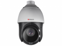 IP Видеокамера купольная Hiwatch DS-I215
