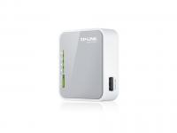 Wi-Fi роутер TL-MR3020