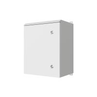 Термошкаф настенный ip66 400x350x600 (ШxГxВ) серый (RAL 7035), SRT06-4035.60-GY
