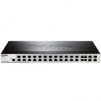 DES-3200-28F