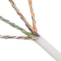 Netlink U/UTP Cat.5e ZH нг(А)-HF 16x2x0,52