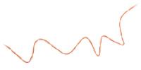 Кросс-пара UTP NIKOLAN , 1 пара, медь, 24 AWG, 500м NKL 1125-OR