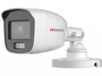 HD Видеокамера цилиндрическая Hiwatch DS-T200L (2.8 mm)
