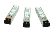 Модуль SFP CWDM GIGALINK GL-OT-SG24LC2-1270-CWDM, 1Гбит/c, SM, 2xLC, 24dB