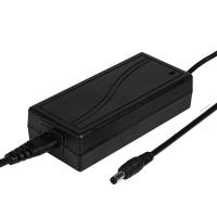 Блок питания 110-220V AC/12V DC 3А 36W с DC разъемом 5.5х2.1 (IP23)