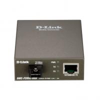 Медиаконвертер D-link DMC-F20SC-BXD