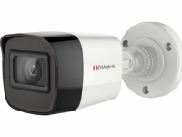 HD Видеокамера цилиндрическая Hiwatch DS-T520(C)(3.6mm)