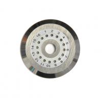 Лезвие сменное Fujikura CB-07
