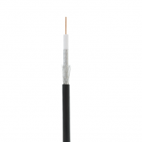 RG-6, F660BV(Cu)PE 100м