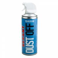 Пневматический очиститель высокого давления DUST OFF 400 мл