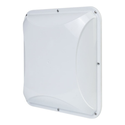 Антенна Petra Broad Bend 75  MIMO 2x2 (3G + 4G MIMO) ,направленная, тип-панельная/14Дб,2*F-female