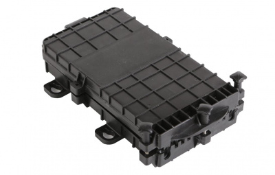 Муфта-кросс МКО-П1/С09-1/8SC-1PLC8-SC/APC-10SC-10SC/APC-2SC/APC ССД